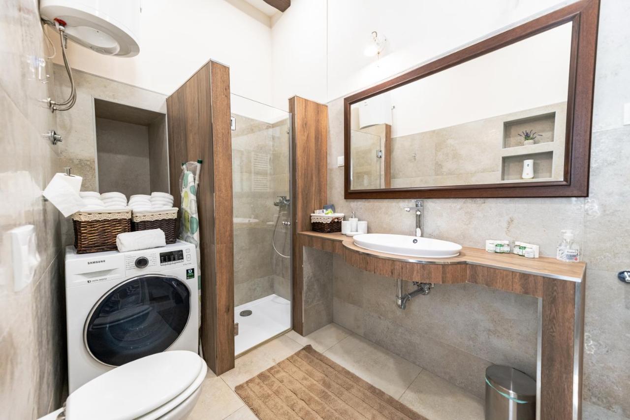 Luxury Apartment Diva Задар Екстер'єр фото