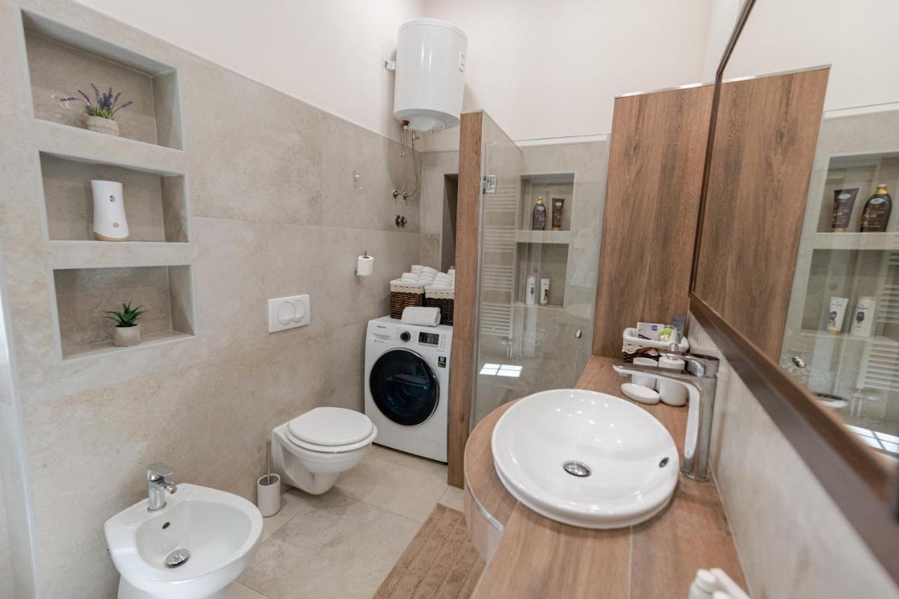 Luxury Apartment Diva Задар Екстер'єр фото