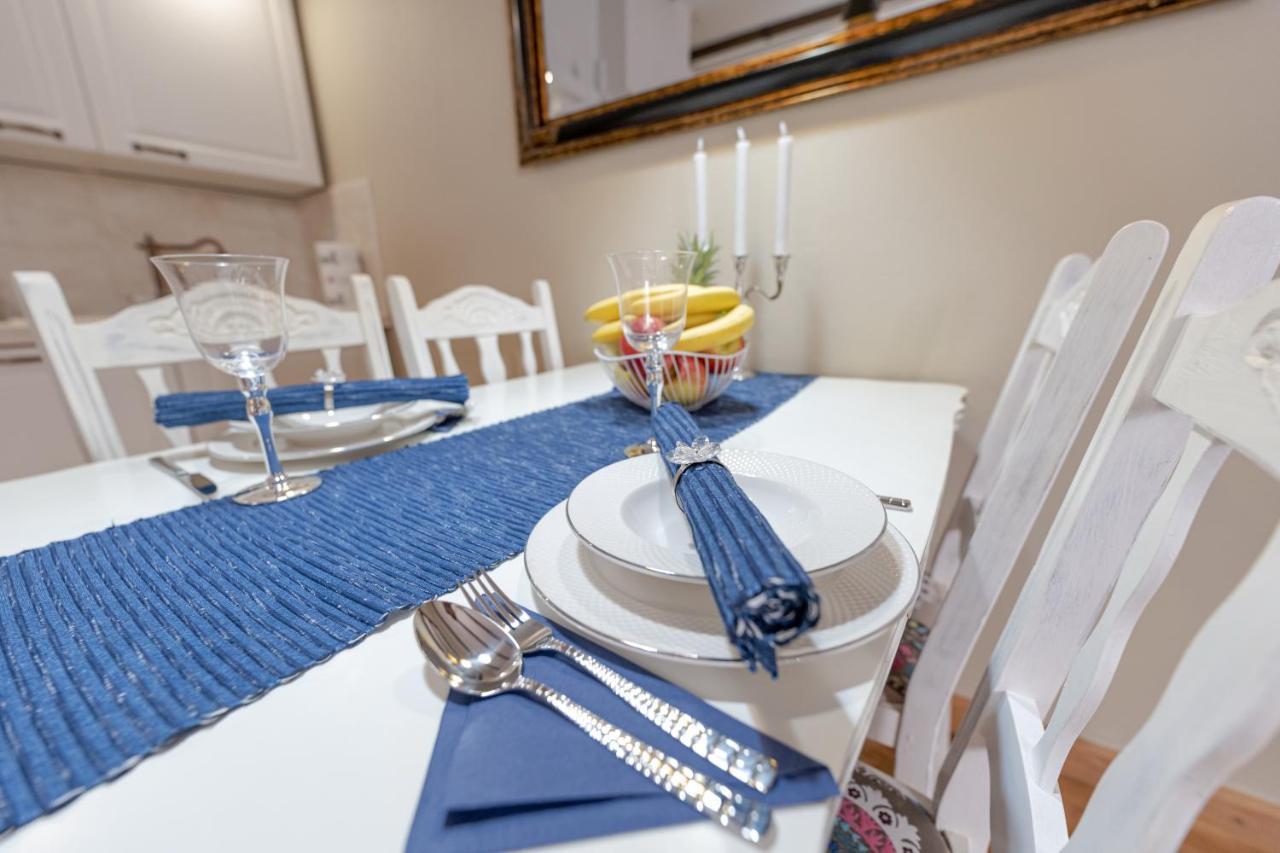 Luxury Apartment Diva Задар Екстер'єр фото
